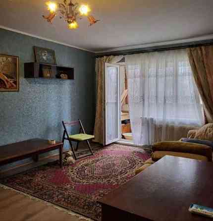 Экс! Продается светлая 1комн.квартира на улице Королева Одеса