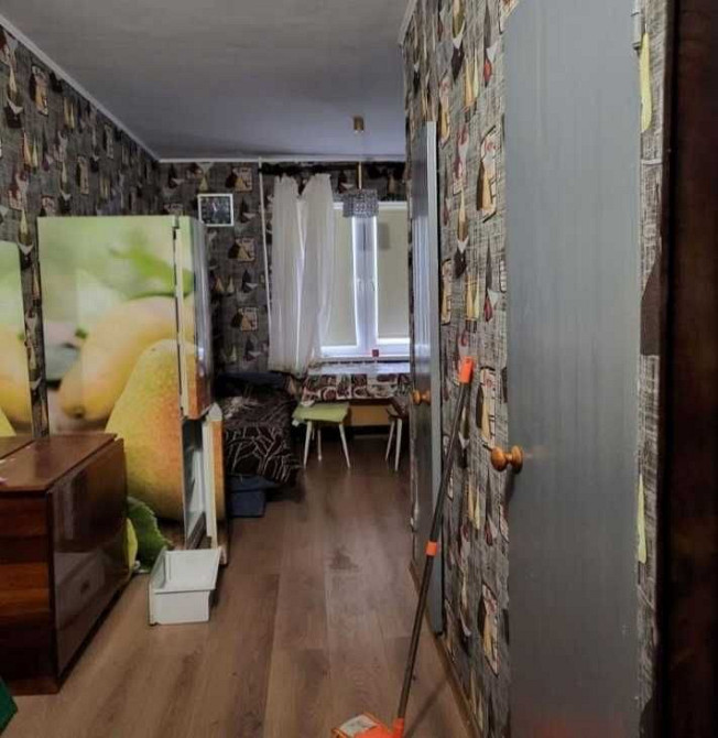 Экс! Продается светлая 1комн.квартира на улице Королева Одесса - изображение 5