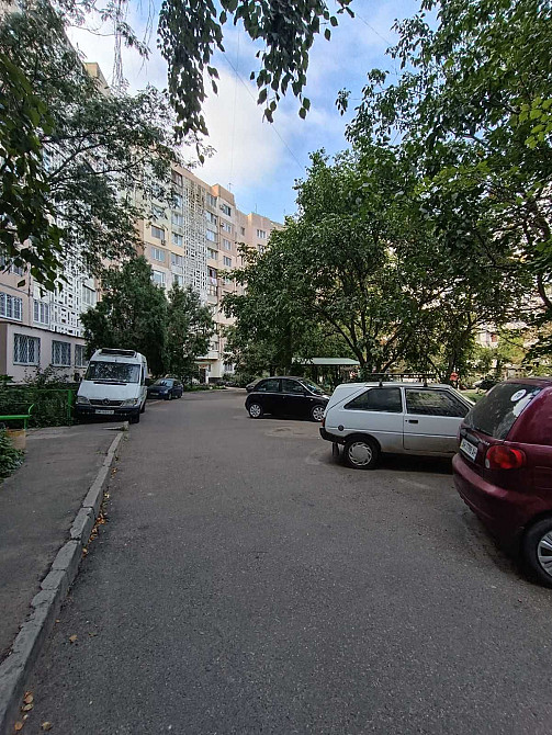 Экс! Продается светлая 1комн.квартира на улице Королева Одесса - изображение 8