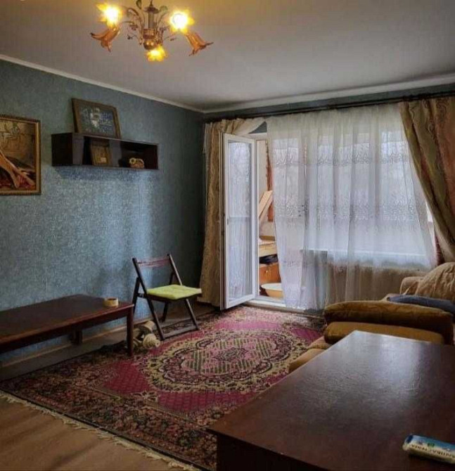 Экс! Продается светлая 1комн.квартира на улице Королева Одесса - изображение 1