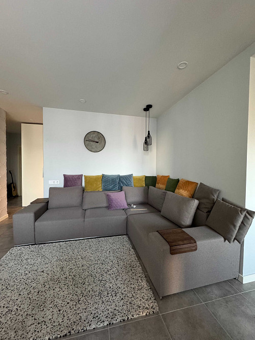 Шикарна двокімнатна з ремонтом, 2к. квартира в центрі, 2 кімнатна Ирпень - изображение 3