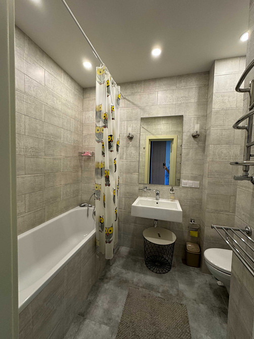 Шикарна двокімнатна з ремонтом, 2к. квартира в центрі, 2 кімнатна Ирпень - изображение 7