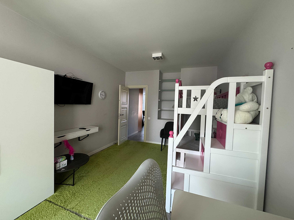 Шикарна двокімнатна з ремонтом, 2к. квартира в центрі, 2 кімнатна Ирпень - изображение 8