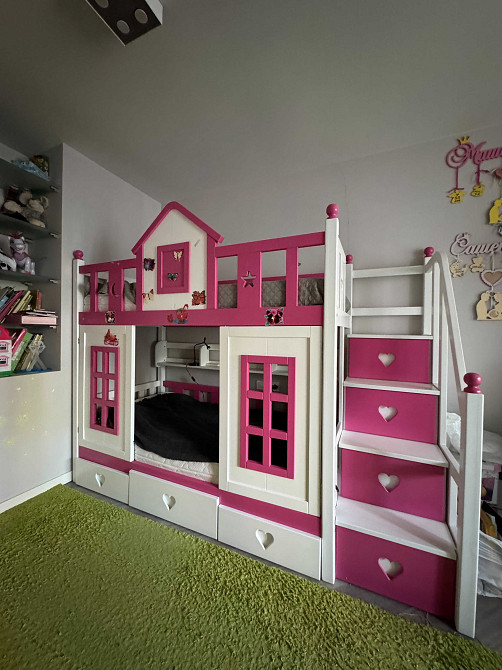 Шикарна двокімнатна з ремонтом, 2к. квартира в центрі, 2 кімнатна Ирпень - изображение 6