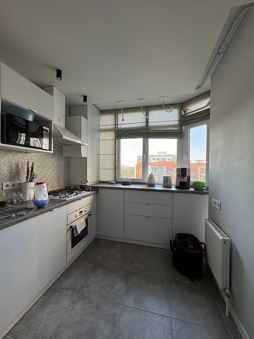 Шикарна двокімнатна з ремонтом, 2к. квартира в центрі, 2 кімнатна Ирпень - изображение 4