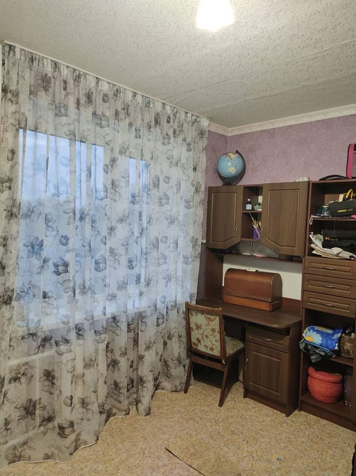 Продам 4 кімнатну квартиру на Чайковського Першотравенськ (Житомирська обл.) - зображення 8