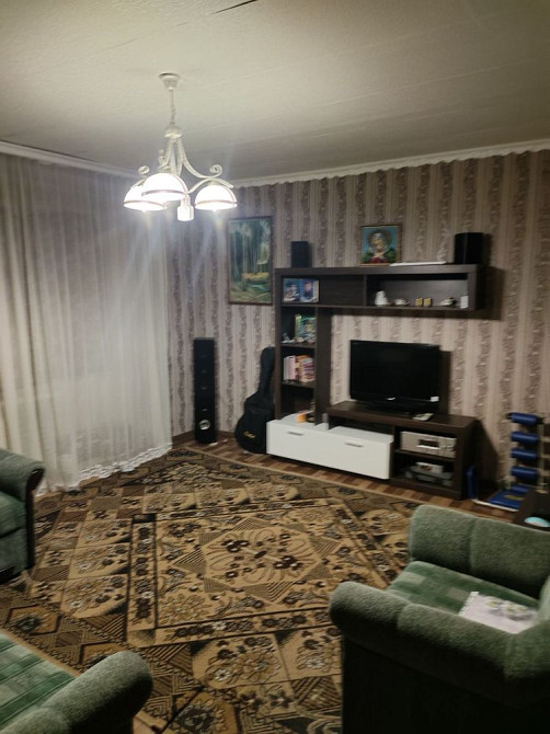 Продам 4 кімнатну квартиру на Чайковського Першотравенськ (Житомирська обл.) - зображення 2