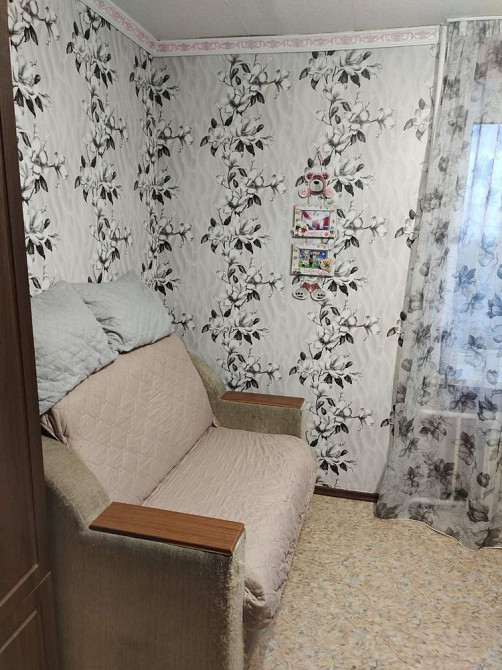 Продам 4 кімнатну квартиру на Чайковського Першотравенськ (Житомирська обл.) - зображення 7