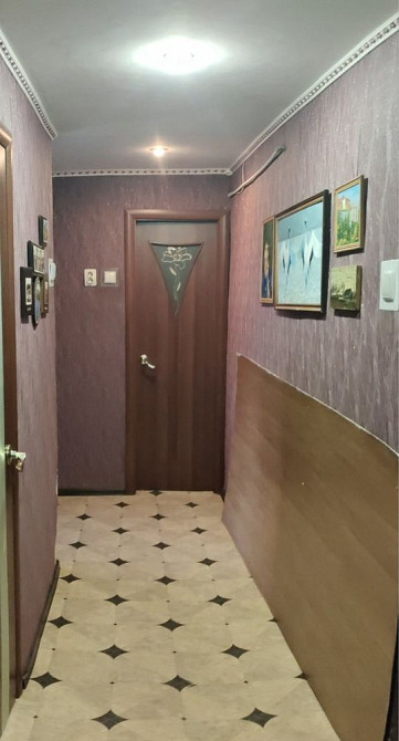 Продам 4 кімнатну квартиру на Чайковського Першотравенськ (Житомирська обл.) - зображення 4