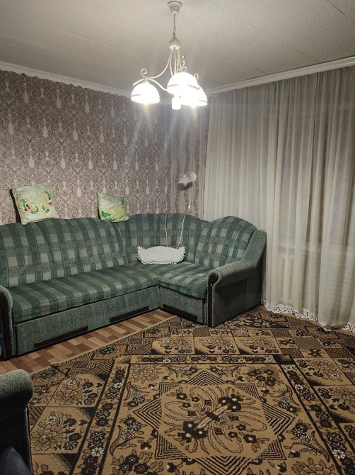 Продам 4 кімнатну квартиру на Чайковського Першотравенськ (Житомирська обл.) - зображення 1