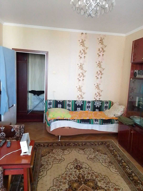 Продам однокомнатную квартиру Запоріжжя - зображення 2