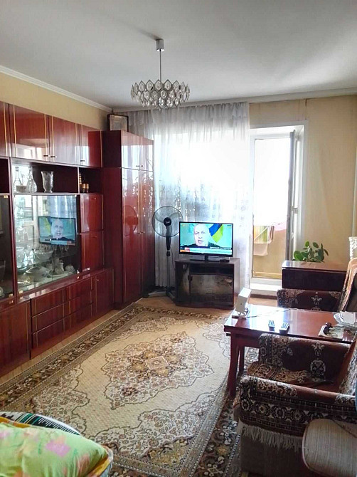 Продам однокомнатную квартиру Запоріжжя - зображення 1