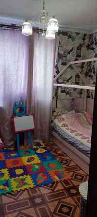 Продам 3х ком квартиру на Бочарова в новом газовом доме МК Одеса