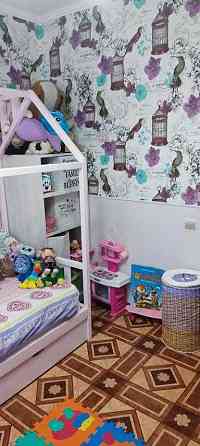 Продам 3х ком квартиру на Бочарова в новом газовом доме МК Одеса