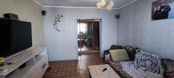 Продам 3х ком квартиру на Бочарова в новом газовом доме МК Одеса