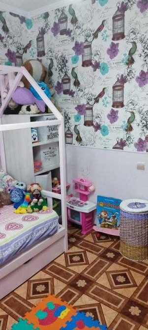 Продам 3х ком квартиру на Бочарова в новом газовом доме МК Одесса - изображение 5