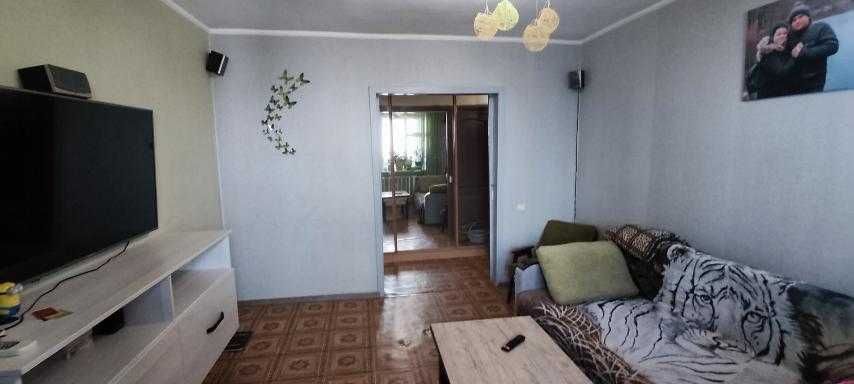 Продам 3х ком квартиру на Бочарова в новом газовом доме МК Одесса - изображение 1