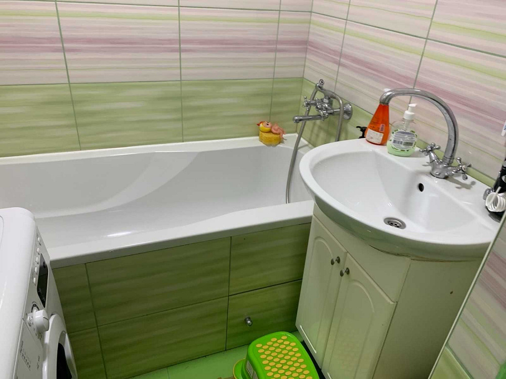 Продам 3х ком квартиру на Бочарова в новом газовом доме МК Одесса - изображение 8