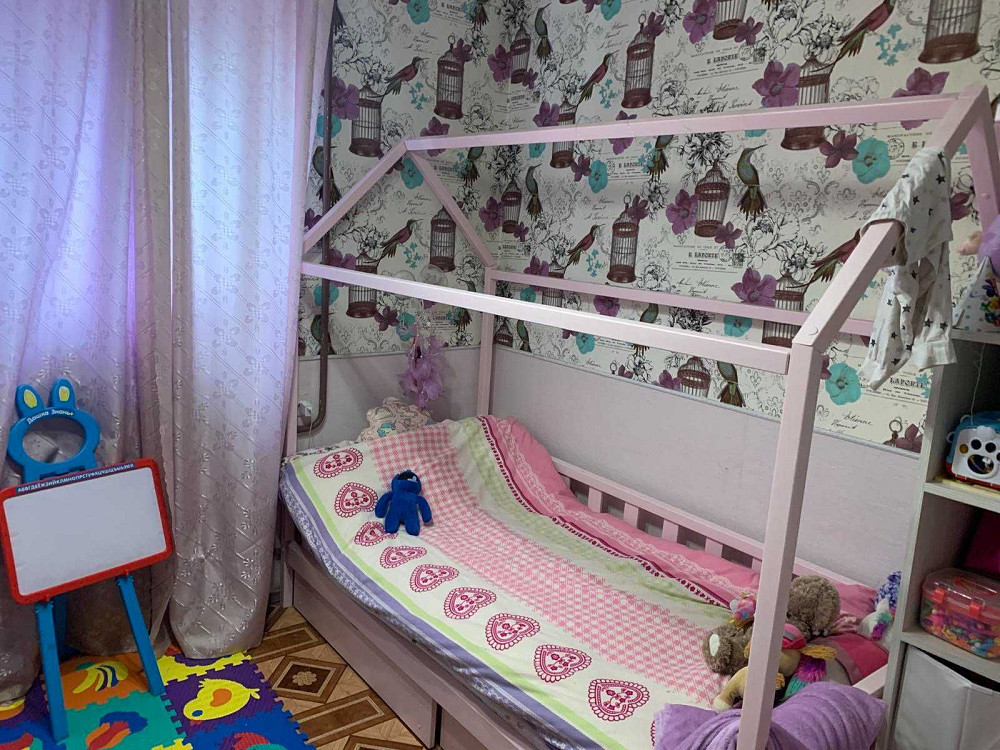 Продам 3х ком квартиру на Бочарова в новом газовом доме МК Одесса - изображение 6