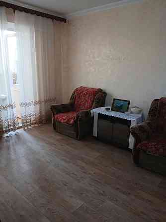 3 комнатная квартира 72 кв.м. на Давида Ойстраха в Сотовом проекте Одеса