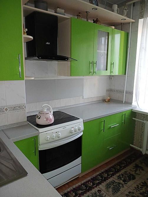 3 комнатная квартира 72 кв.м. на Давида Ойстраха в Сотовом проекте Одеса - зображення 2