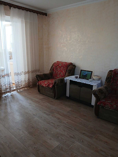 3 комнатная квартира 72 кв.м. на Давида Ойстраха в Сотовом проекте Одеса - зображення 4