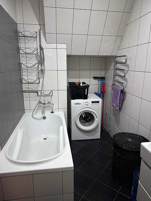 Продаж 4-кімн. квартира в ІСТОРИЧНОМУ ЦЕНТРІ міста, вул. Головна 6 Черновцы - изображение 8