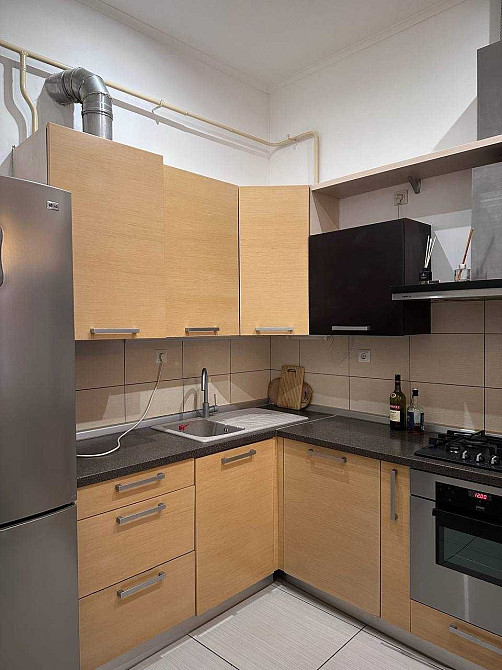 Продаж 4-кімн. квартира в ІСТОРИЧНОМУ ЦЕНТРІ міста, вул. Головна 6 Черновцы - изображение 4