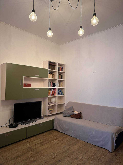 Продаж 4-кімн. квартира в ІСТОРИЧНОМУ ЦЕНТРІ міста, вул. Головна 6 Черновцы - изображение 2