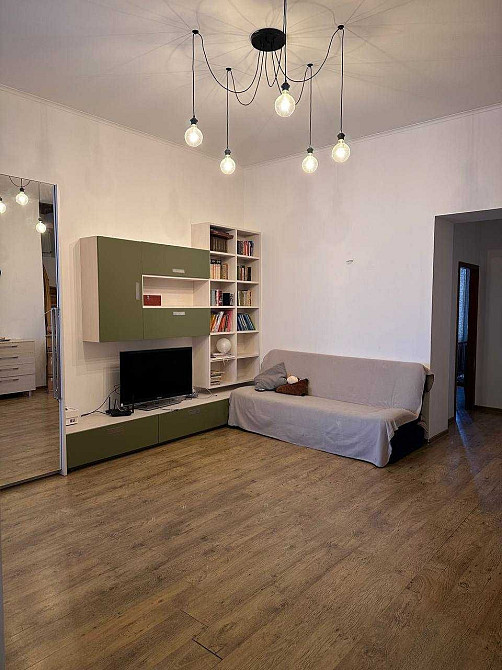 Продаж 4-кімн. квартира в ІСТОРИЧНОМУ ЦЕНТРІ міста, вул. Головна 6 Черновцы - изображение 1