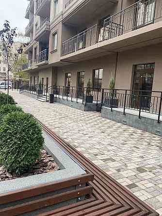 Двухкомнатная квартира в жк Акрополь по самой выгодной цене Одеса