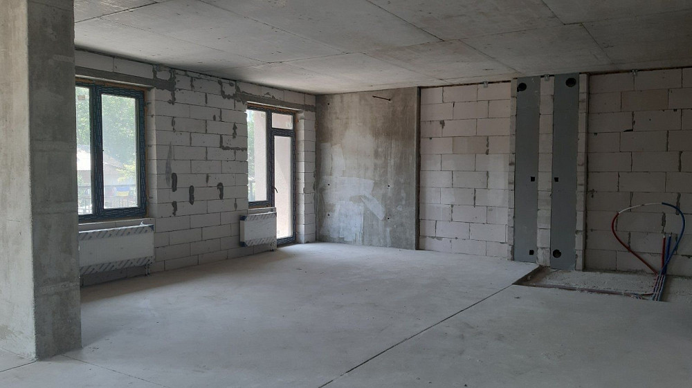 Двухкомнатная квартира в жк Акрополь по самой выгодной цене Одеса - зображення 1