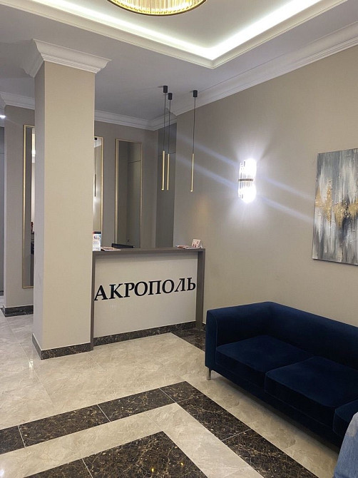 Двухкомнатная квартира в жк Акрополь по самой выгодной цене Одеса - зображення 8