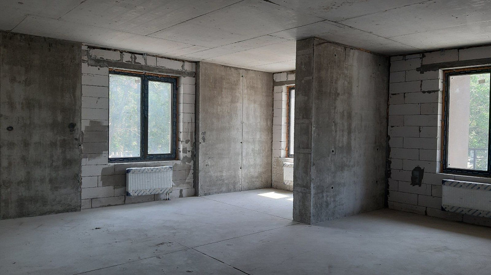 Двухкомнатная квартира в жк Акрополь по самой выгодной цене Одеса - зображення 6