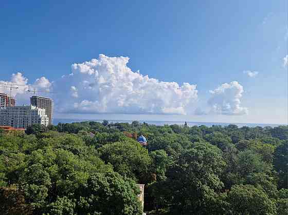 Вид на море в ЖК Олимпийский по самой низкой цене! Одеса