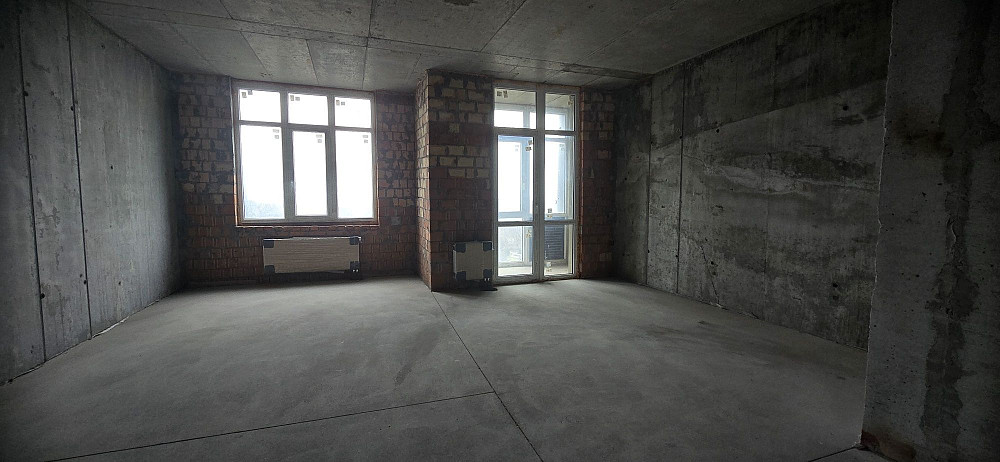 Вид на море в ЖК Олимпийский по самой низкой цене! Одеса - зображення 6