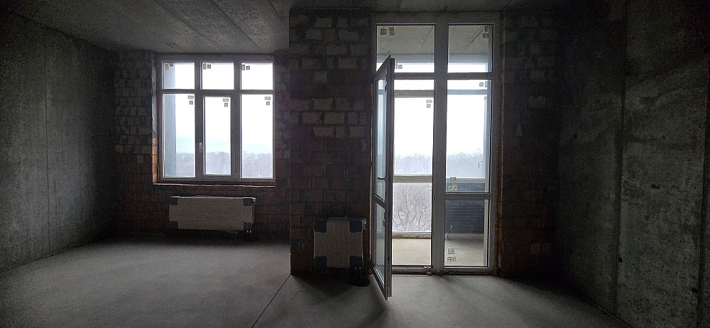 Вид на море в ЖК Олимпийский по самой низкой цене! Одеса - зображення 3