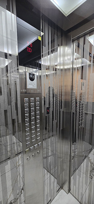 Вид на море в ЖК Олимпийский по самой низкой цене! Одеса - зображення 4