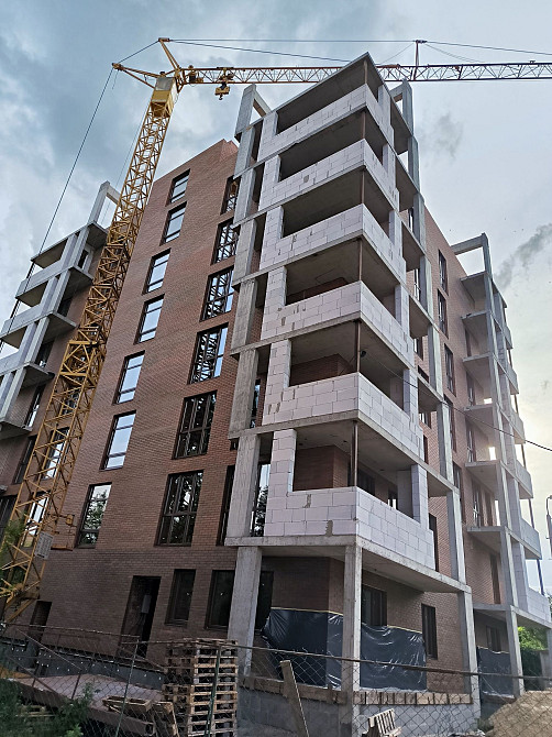 Продам 2-х.кімнатну в центрі міста ЖК"Кошерний".Акція! Біла Церква - зображення 8