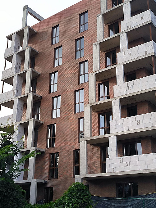 Продам 2-х.кімнатну в центрі міста ЖК"Кошерний".Акція! Біла Церква - зображення 4