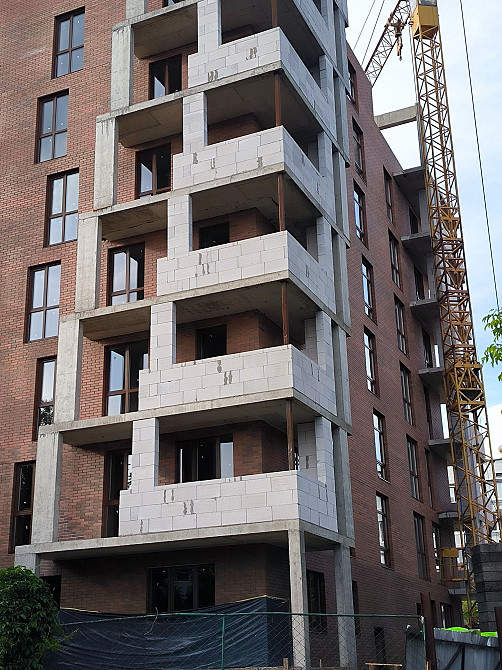 Продам 2-х.кімнатну в центрі міста ЖК"Кошерний".Акція! Біла Церква - зображення 7