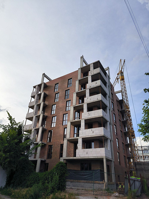 Продам 2-х.кімнатну в центрі міста ЖК"Кошерний".Акція! Біла Церква - зображення 6