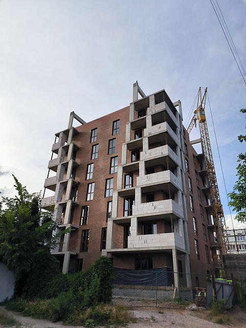 Продам 2-х.кімнатну в центрі міста ЖК"Кошерний".Акція! Біла Церква - зображення 2