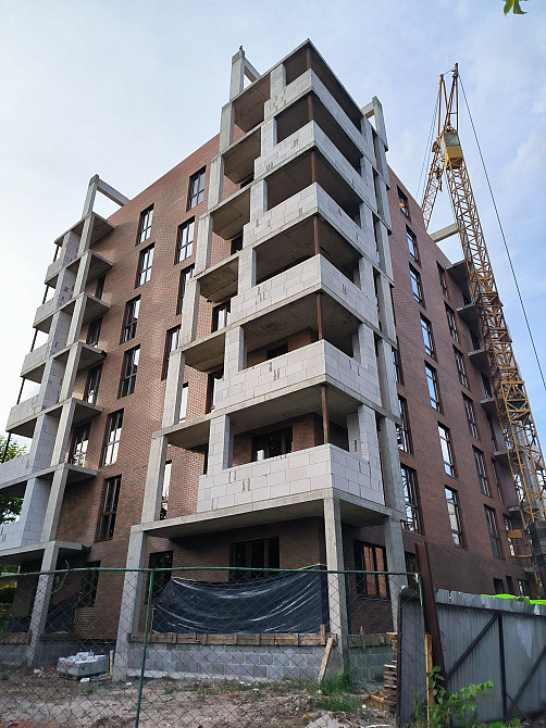 Продам 2-х.кімнатну в центрі міста ЖК"Кошерний".Акція! Біла Церква - зображення 3