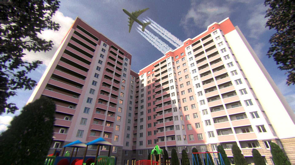 Бориспіль Новобудова. жк "Світанок. Надійний забудовник Борисполь - изображение 1