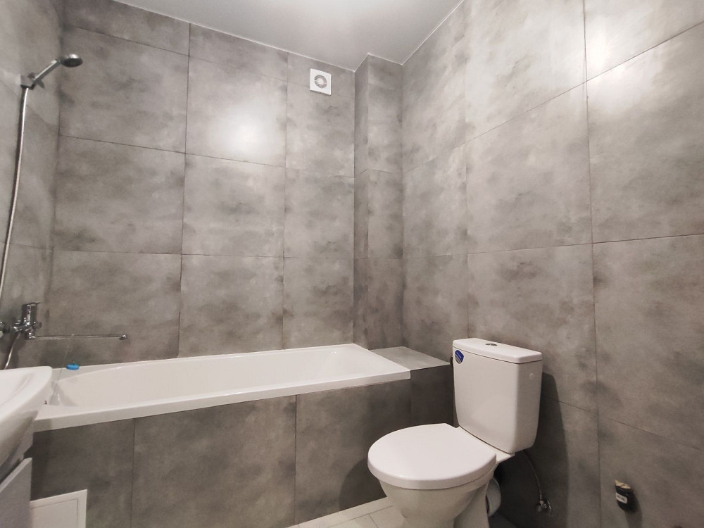 Эркер! 40кв.м. Дом сдан, заселен! Обжит! Рассрочка. Без комисси. Софиевская Борщаговка - изображение 3