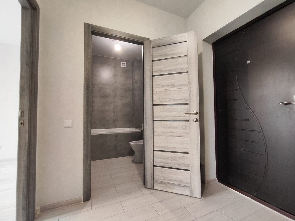 Эркер! 40кв.м. Дом сдан, заселен! Обжит! Рассрочка. Без комисси. Софиевская Борщаговка - изображение 2