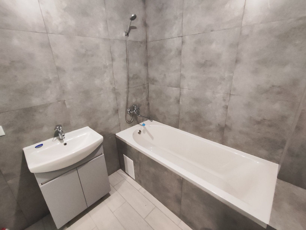 Эркер! 40кв.м. Дом сдан, заселен! Обжит! Рассрочка. Без комисси. Софиевская Борщаговка - изображение 5