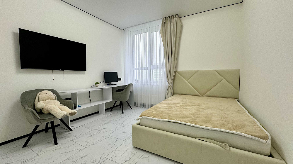 Продам 2К квартиру з ремонтом Ірпінь, Центральний парк. Ирпень - изображение 2