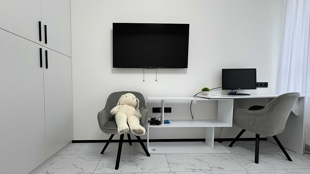 Продам 2К квартиру з ремонтом Ірпінь, Центральний парк. Ирпень - изображение 3